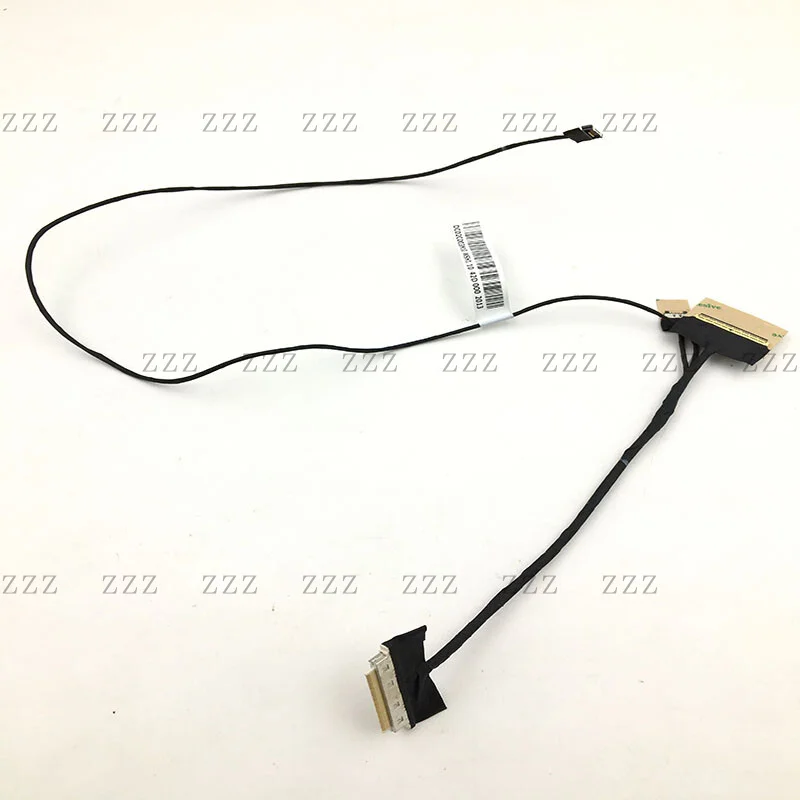 ZZ For Lenovo Thinkpad S230U S230 QIPA1 screen line cable DC02C003M10 Tested OK