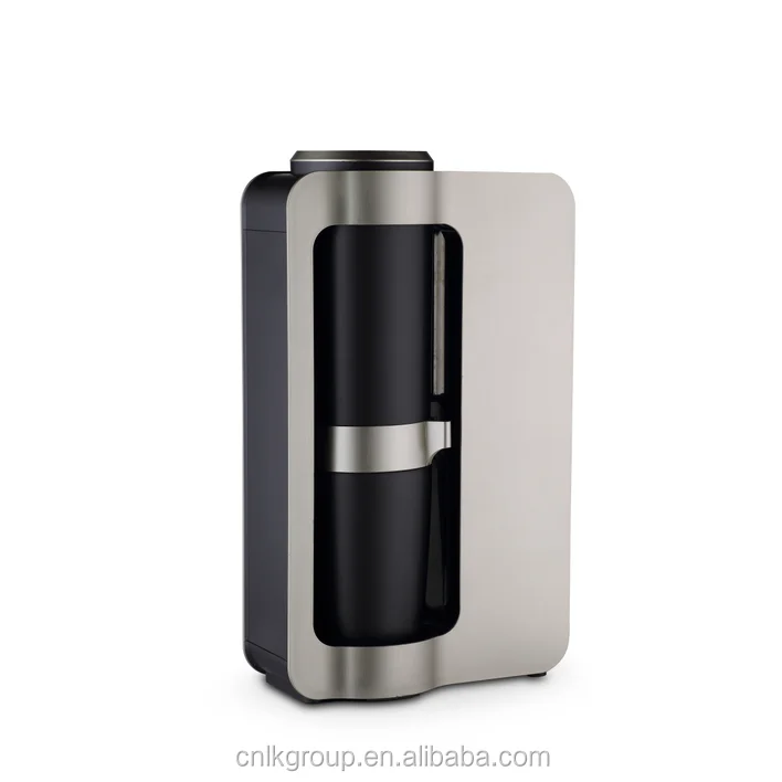 New Design Cheap Price High Quality Soda Water Maker Machine