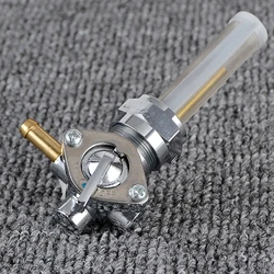 Motorcycle Gas Fuel Petcock Tap Valve Switch Pump For Harley Davidson XL883 XLH883 Sportster 883 XL1200 XLH1000 XLH1200 62169-81