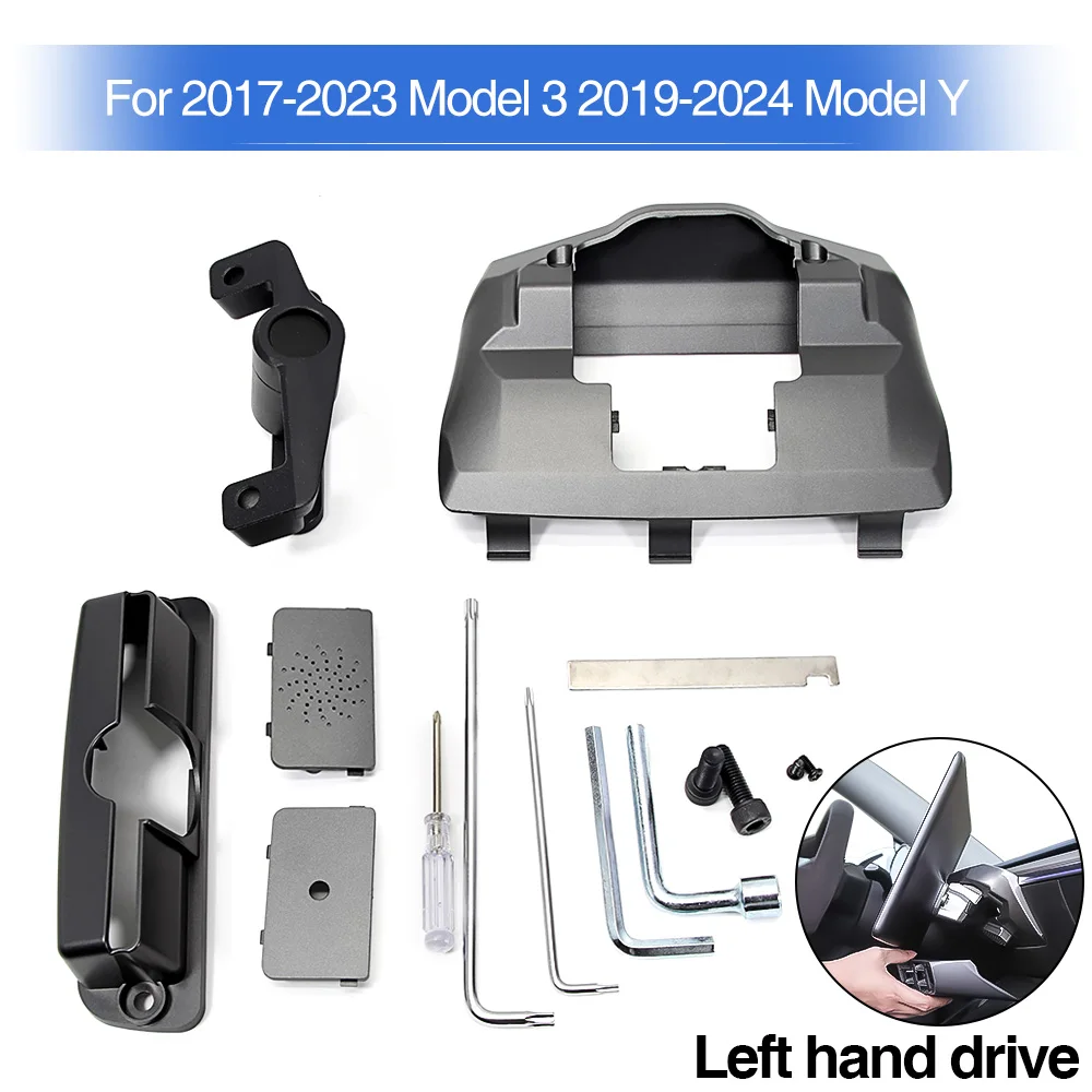For Model 3 Y (LHD)
