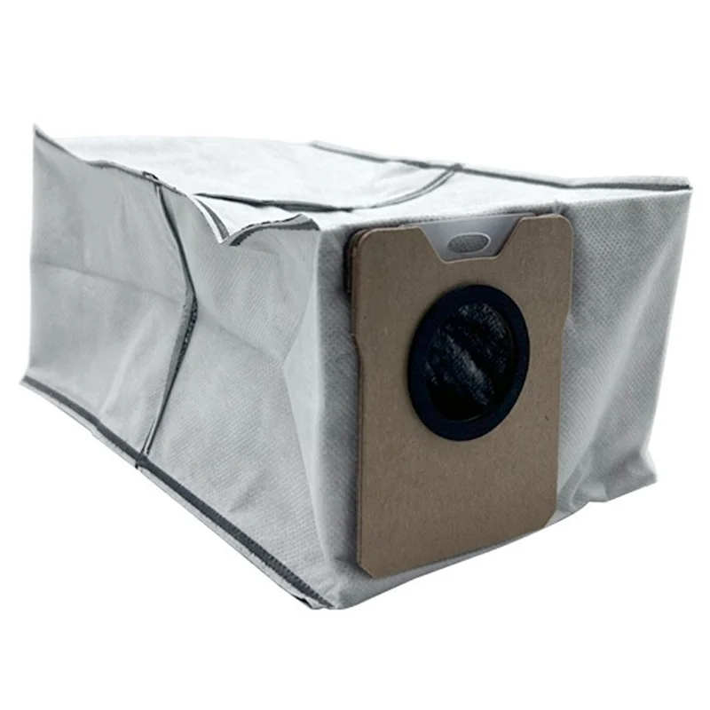 YCOC-Pack de accesorios de limpieza para Eufy Omni C20: incluye bolsa para el polvo, filtro Hepa, rodillo, cepillo lateral y paño de fregona