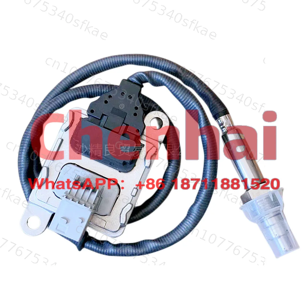 Factory Direct Oxygen Sensor 68210084AA 4326873 2872948 NOx Sensor Automotive