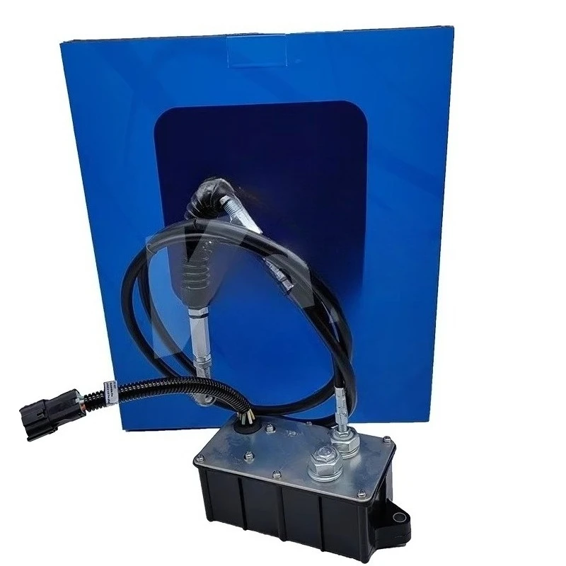 Suitable for Construction Machinery Parts SY365-8 SY335-9 Sy55C Acceleration AC2/1500 Motor AC2/1000