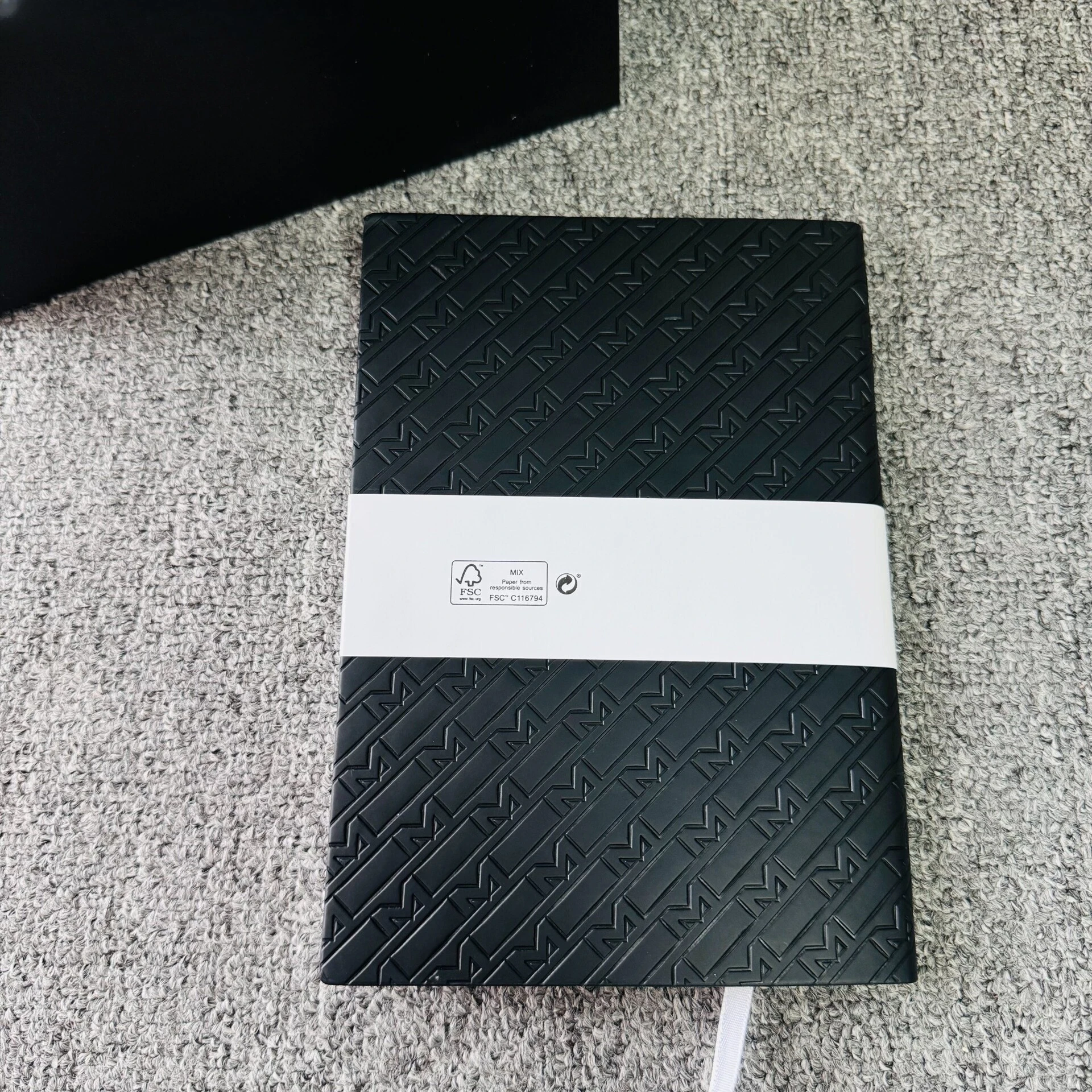 Untuk MB Notebook A5 Notepad H - Commercial Printing Books ulasan dan harga