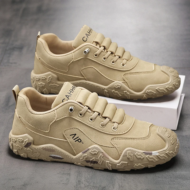 

Men Casual Sneakers Lazy Shoes VersatileStudent Trendy Shoes for All Seasons Slip-On Breathable Outdoor Sports Zapatillas Hombre