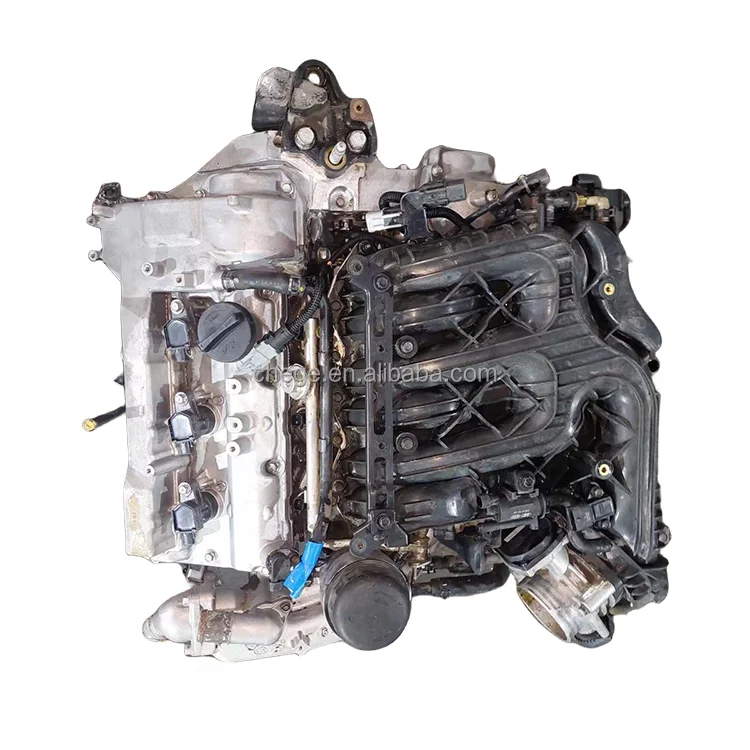 

Lucky Store Exclusive Products——Best Selling Used Hyundai Kia G6DB V6 Engine 3.3 for Hyundai Rohens Genesis Grandeur Azera Metal