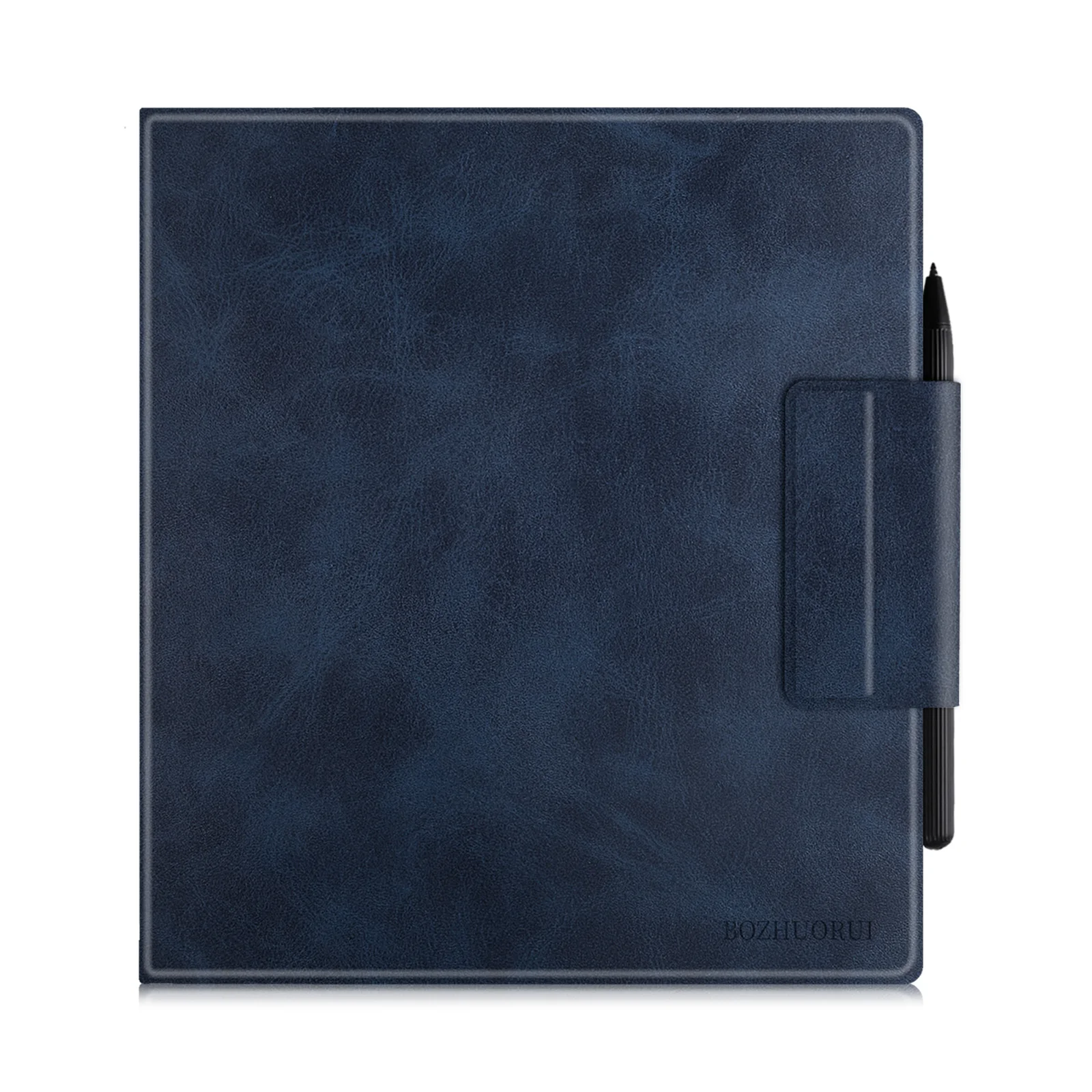 Magnetic Case for Onyx Boox Note Max 13.3",Premium PU Leather Folio Cover with Pen Clasp Design,Auto Sleep/Wake,Slim Lightweight - view 6
