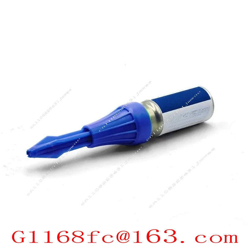 Tool Deep Hole Spray Marker Stroke Line Inner Hole Positioning Press Inkjet Marker
