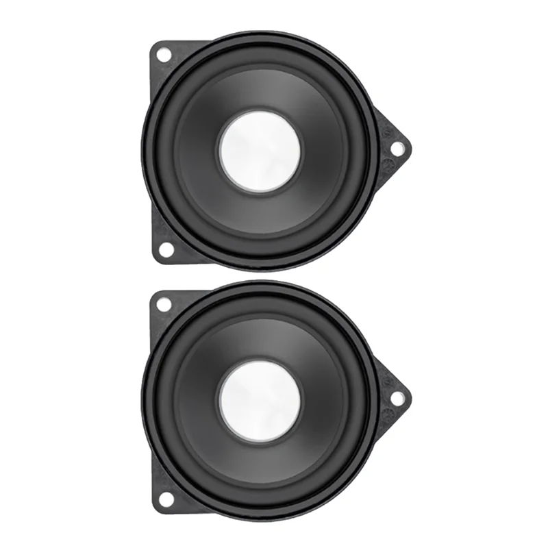 

A04E-Car Rear Door Speaker Midrange Horn Rear Midrange Speaker For BMW 5 Series F10 F11