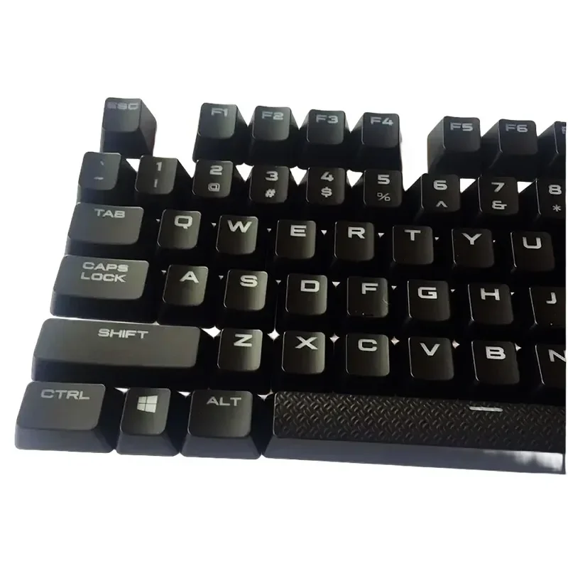 Single ABS Replacement keycap for Corsair k70lux K70rgb/k70 mk2 /k95/ K65/ K63 - view 3