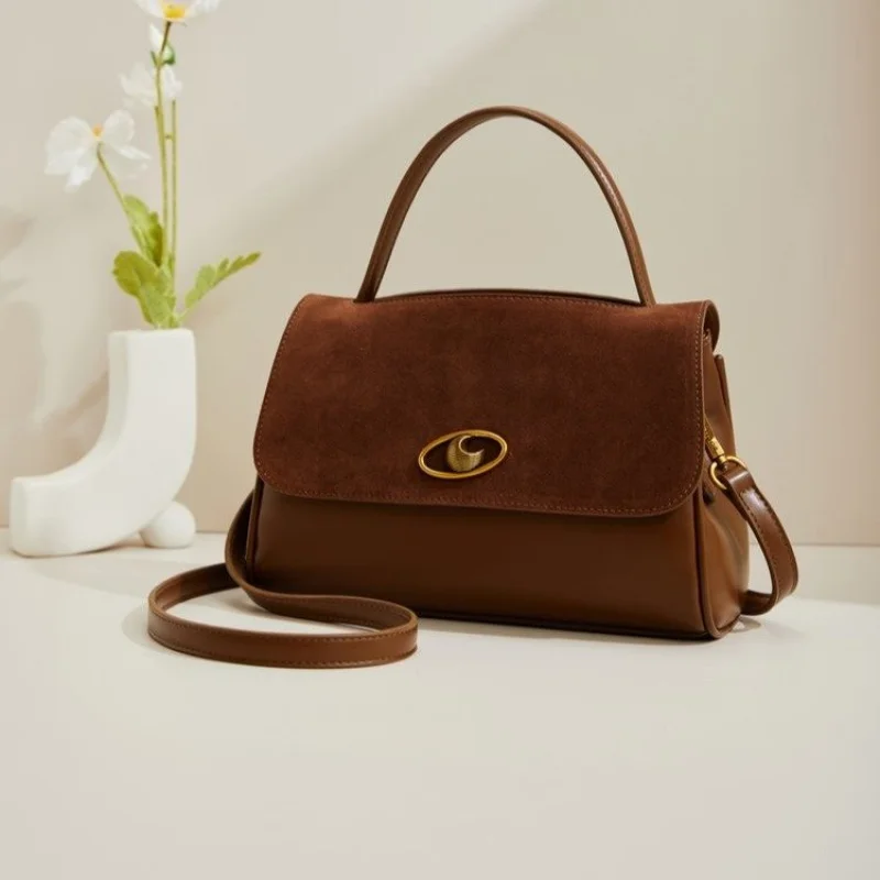 

Модная женская большая сумка из кожи с рисунком петунии и повседневным высококачественным прочным повседневным видом ​