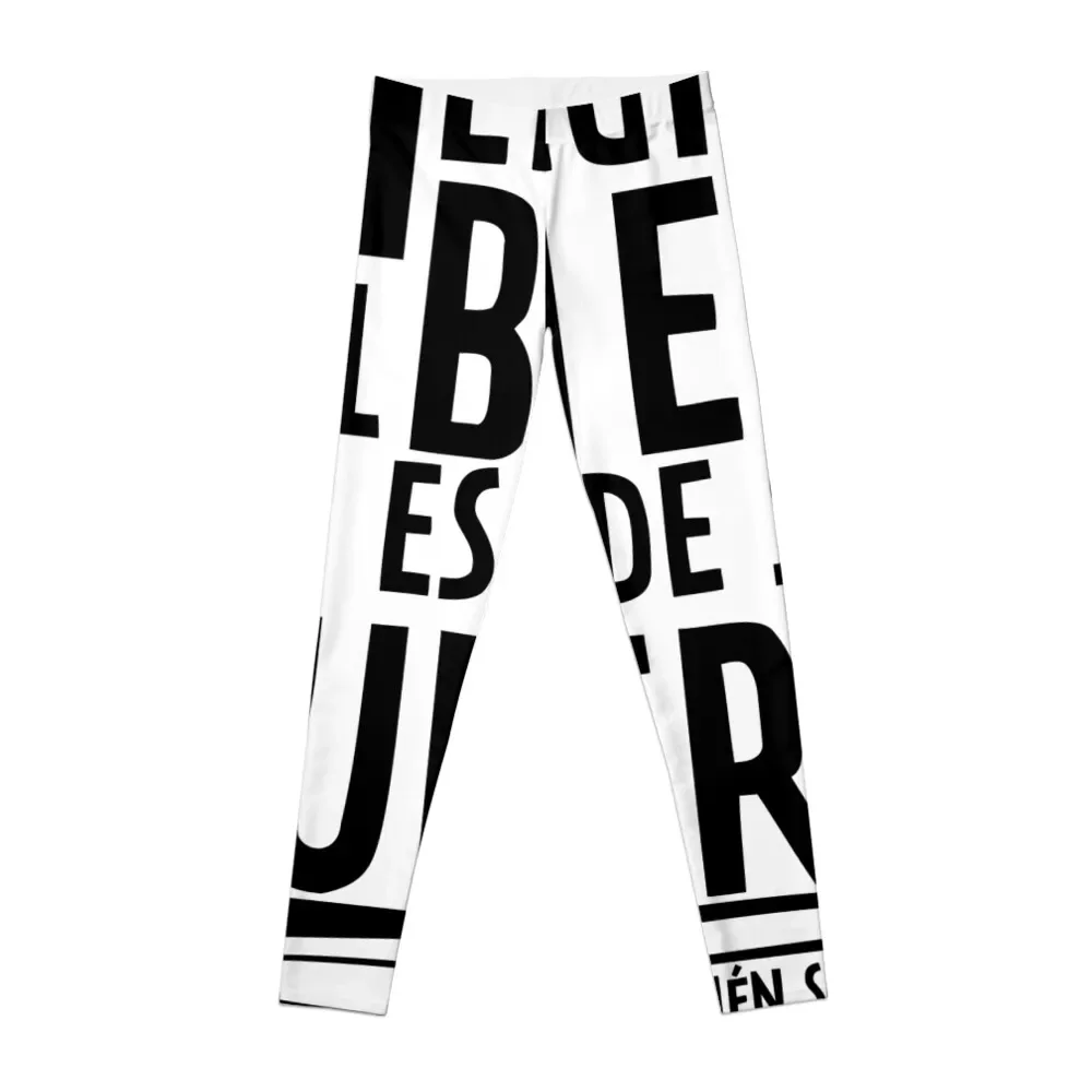 

Danna Paola - Soy Culero Contigo Leggings Sweatpants Women's sports pants sport legging Womens Leggings