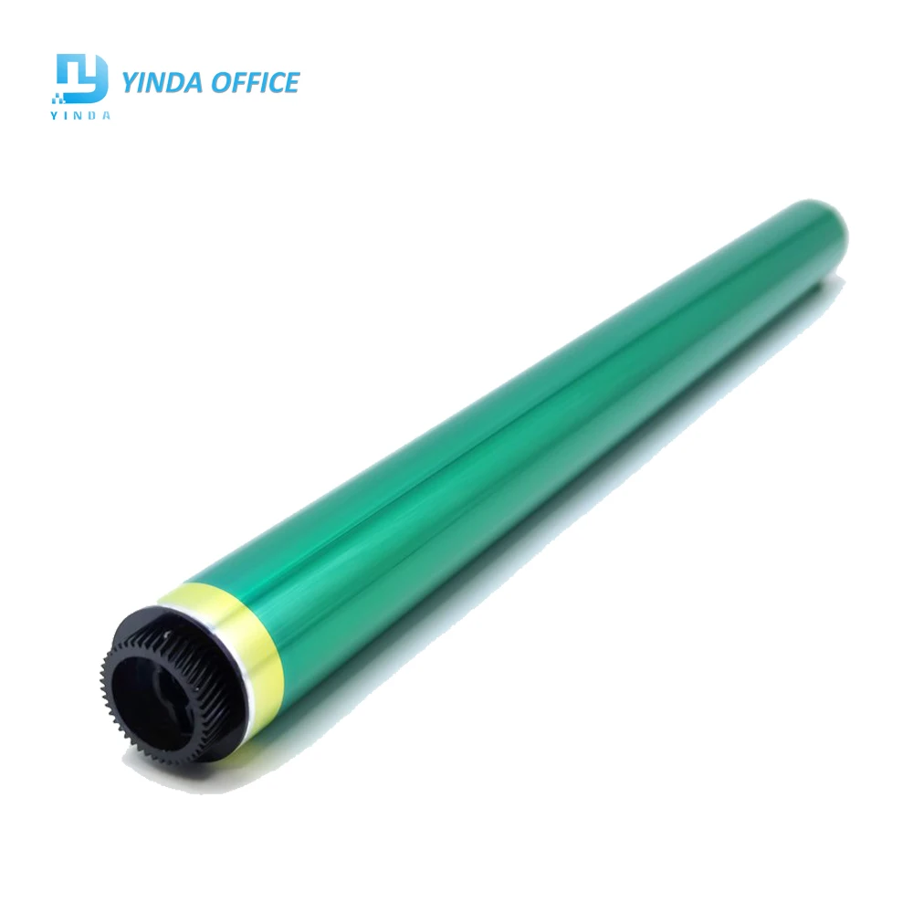 Imagem -02 - Tambor Opc para Konica Minolta Cilindro para Bizhub C284 C364 C454 C554 C221 C281 C224e C284e C364e C454e C454e 80k C224 Dr512 Pcs