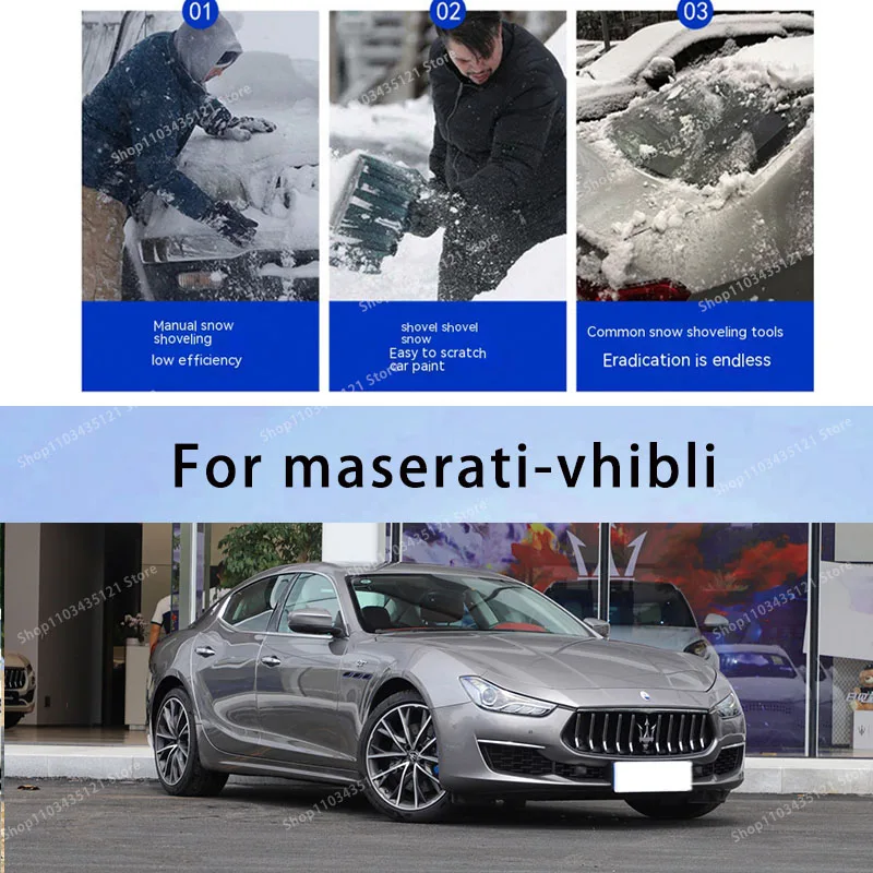 

For masarati-vhibli body protection, auto sun protection,Prevent hail tools car acesssories car decorations