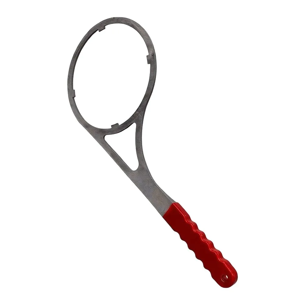 Water Filter Replacement Wrench Built for Repeated Use Compatible with HF150 HF160 HF360 01019185 WFPF38001C SW2 SPBW1 WW34