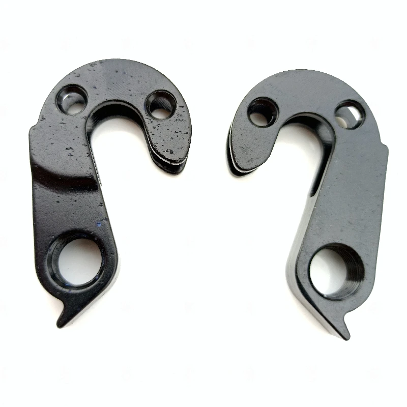 

2pc Bicycle Derailleur Hanger for LAPIERRE 2010 Xelius XELIUS 2008 X-LITE II X Lite 200-400-700 Rear Gear Mech Dropout #00527009