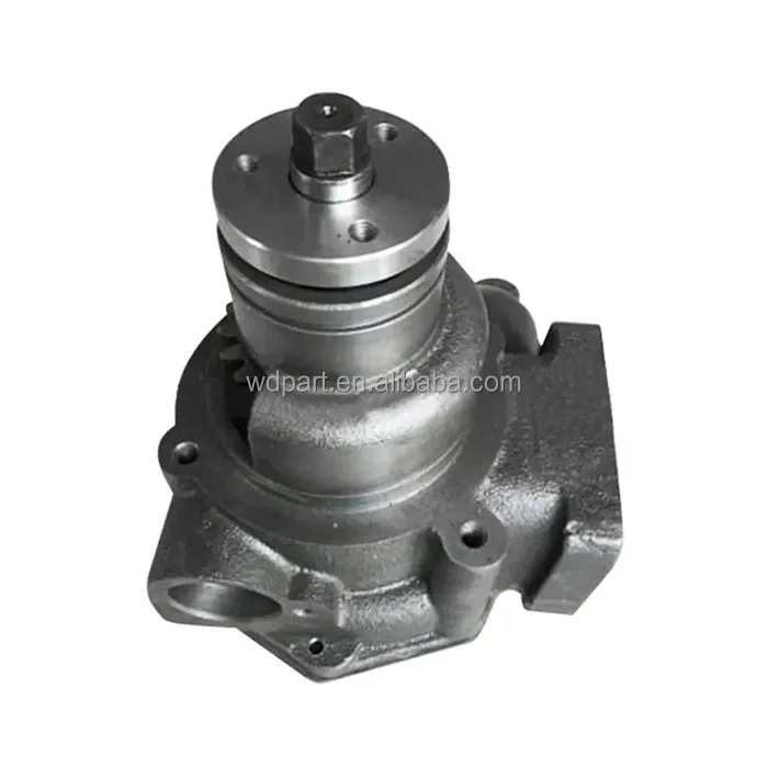 

Water Pump 6211611100 6211-61-1100 for Komatsu Excavator EG300-5 EG300BS-5 EG400-2 Spare Parts