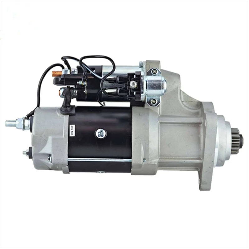 

39MT STG92680 Starter For Cummins ISC 8.3L 5367767 5367769