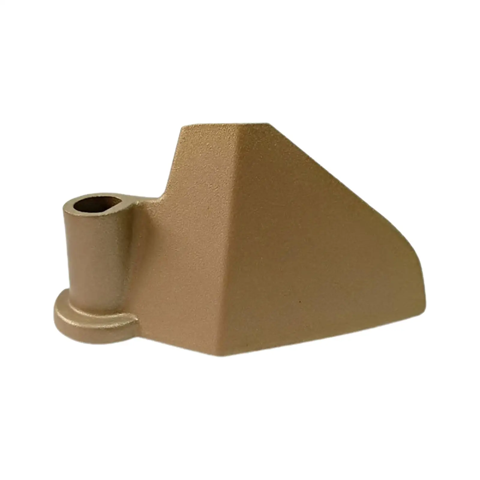 Aluminum Alloy Breadmaker Paddle Bakery Helper Non Stick Replacement Part bread