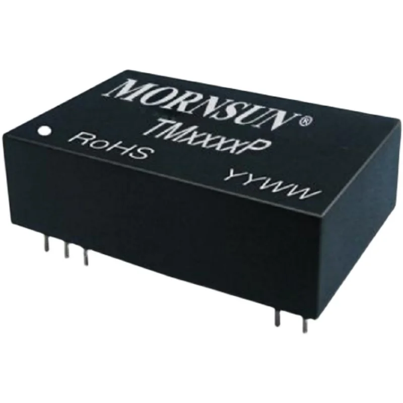 Módulo Condicionado Sinal Nível Millivolt, Alta Qualidade, TM6530P, TM6630P, TM6650P, TM6660P