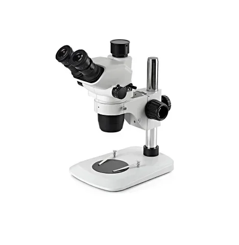 Microscopio binocular Microscopio estéreo con zoom SZN71