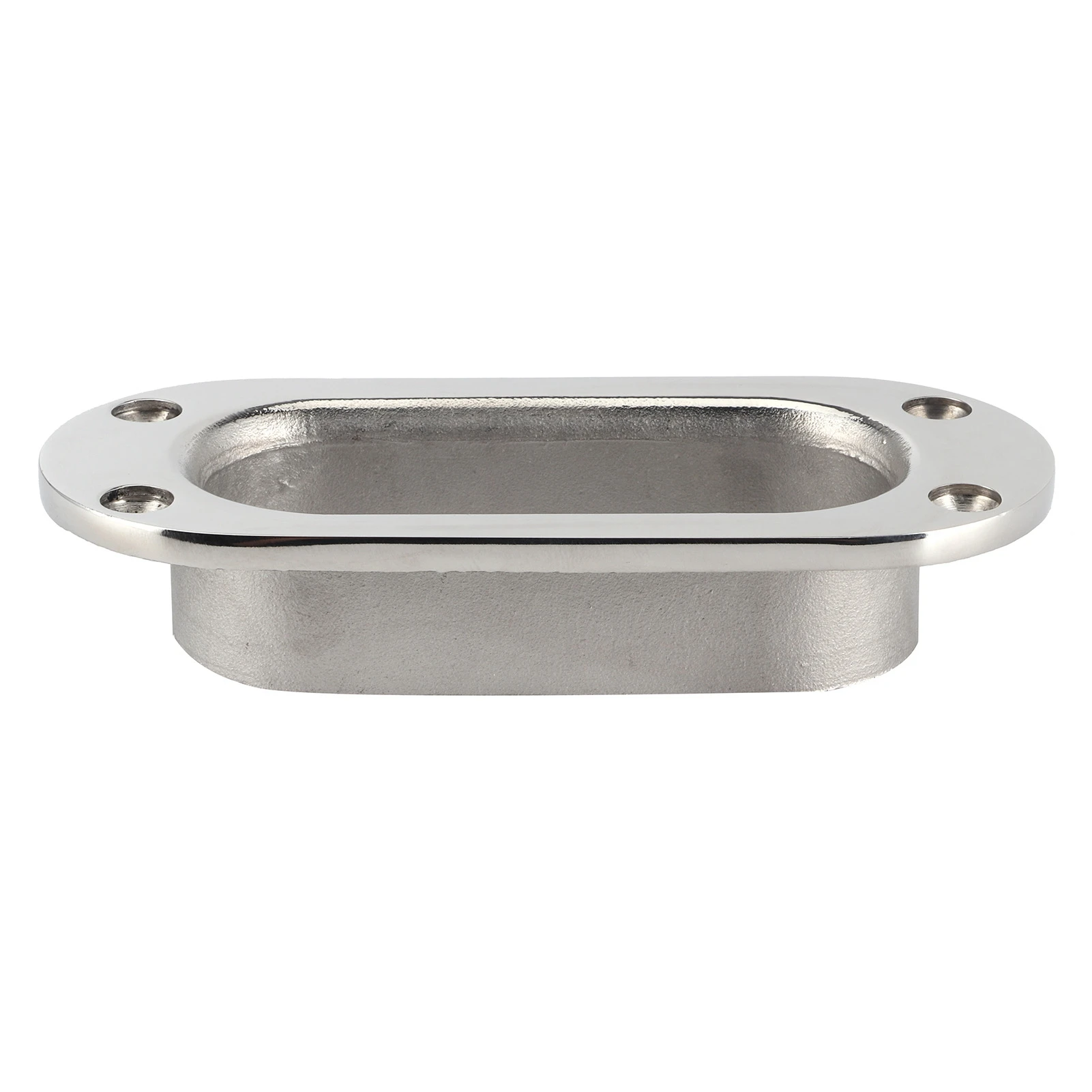 316 Stainless Steel Boat Hawse Cable  Hawse Pipe Fairlead Marine Accessories Boat Hawse Fairlead Hawse Fairlead Hawse Pipe