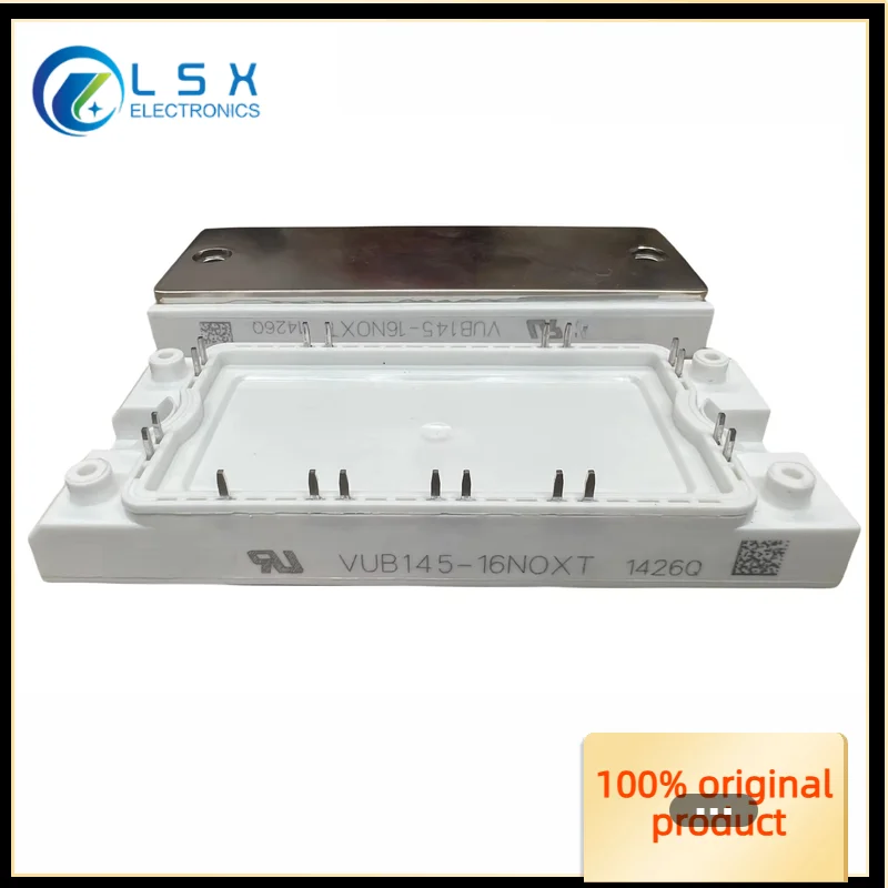 Original VUB145-16NOXT module.