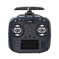 Jumper T14 HALL ELRS Remote Control ELRS High-Power FPV Drone Remote Control FPV Racing Drone Transmitter T14 2.4G HALL