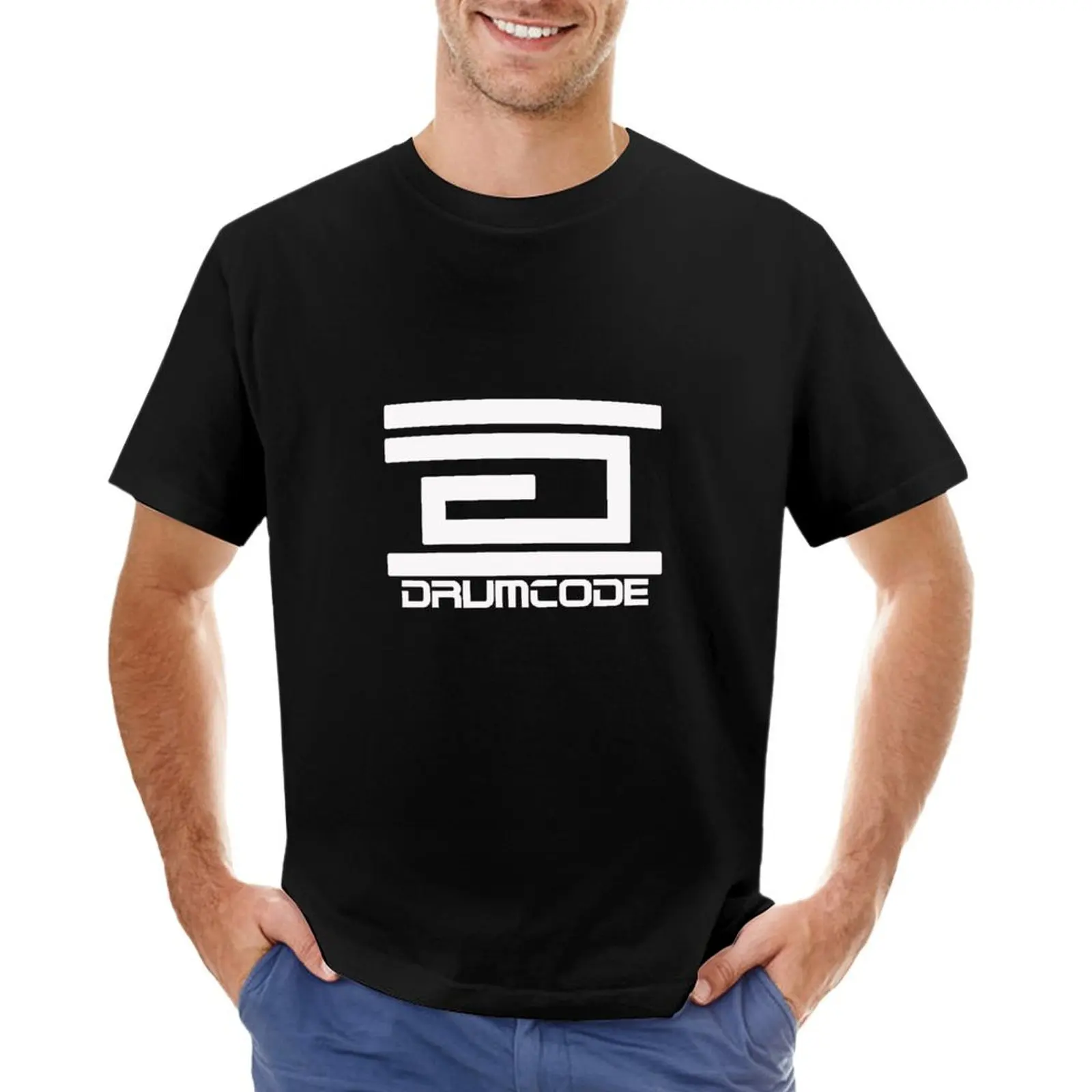 Logo Adam beyer 99sp singer international T-Shirt sublime kawaii clothes mens t shirts pack