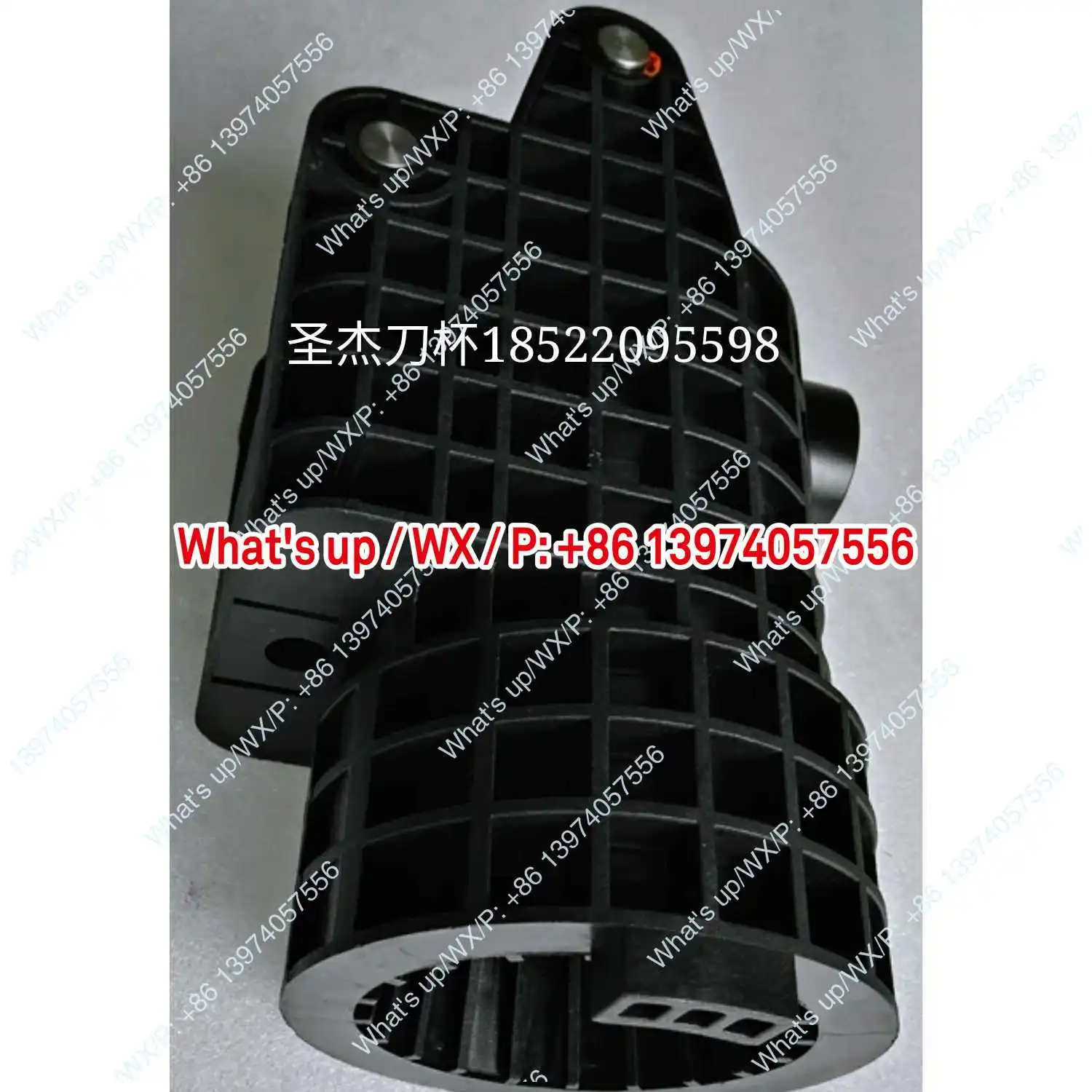 Shengjie knife cover BT50/bt40/30 knife cup disc manipulator machining center   arm   magazine accessories