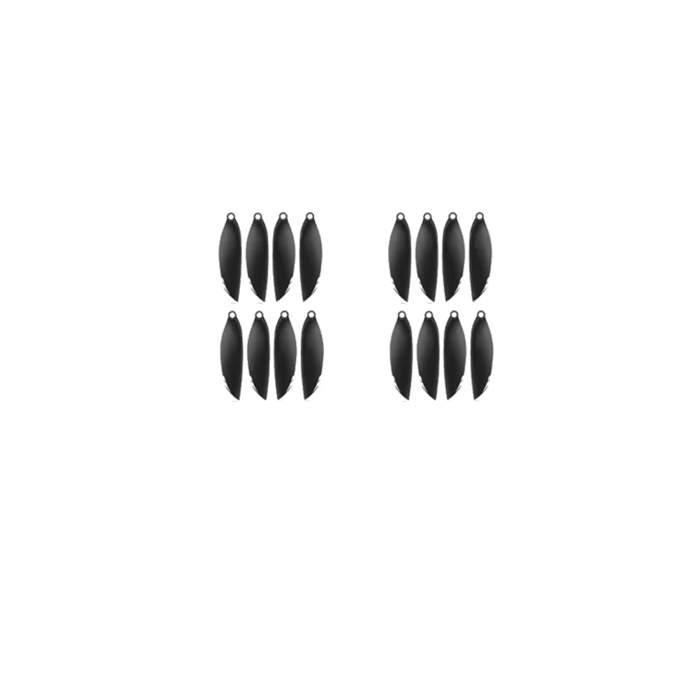 AE20 Max Drone Brushless Motor Screen Quadcopter Original Spare Part AE20 Battery 7.4V 1300mAh Lipo Battery / Propeller Blade