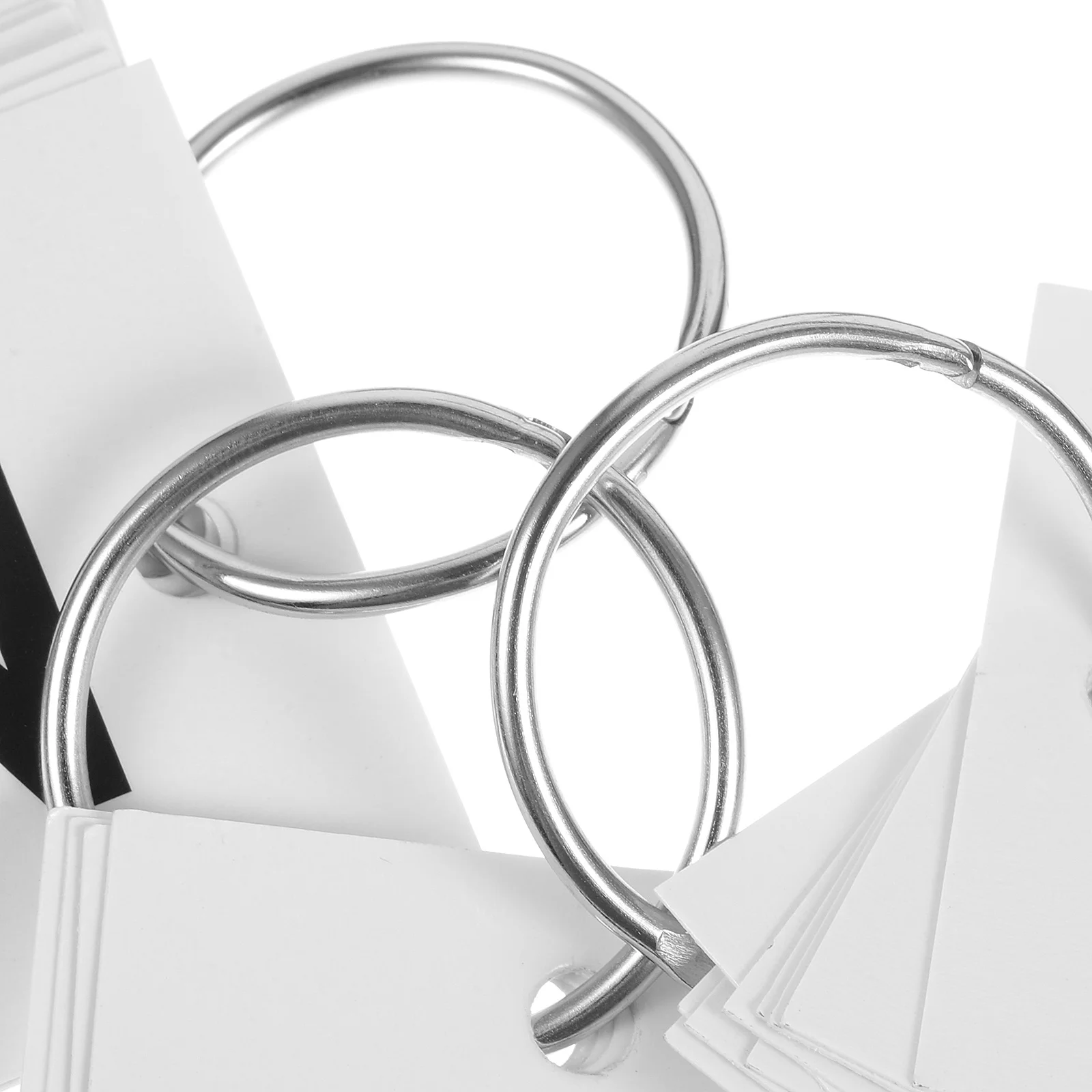 

Desk Rustic Tabletop Flip With Coil Ring For Home Creative Calendar Office Study Decor Perpetual Calendar