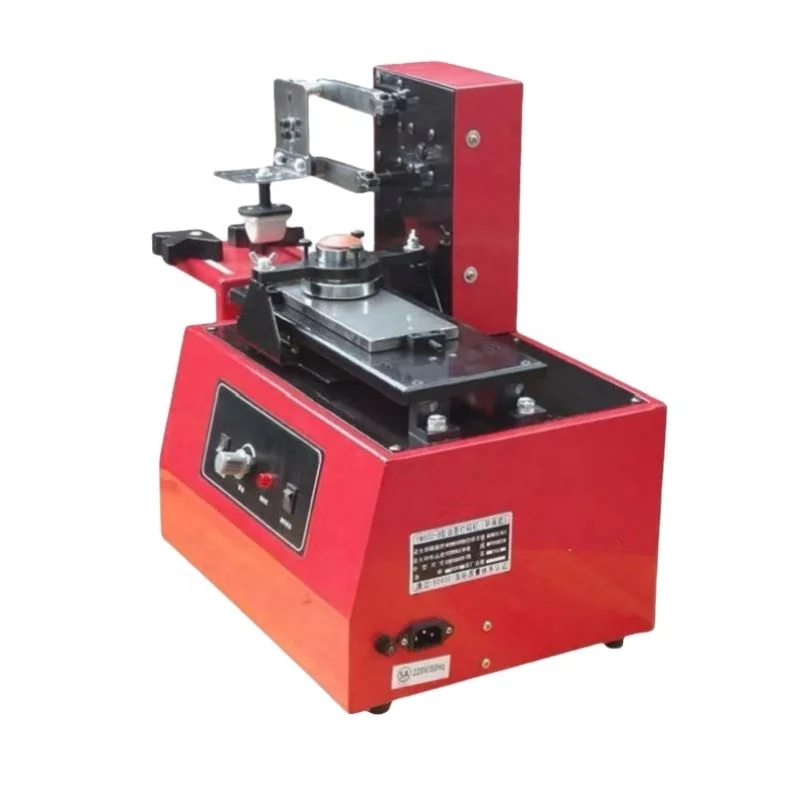 Tlf Desktop Electri…