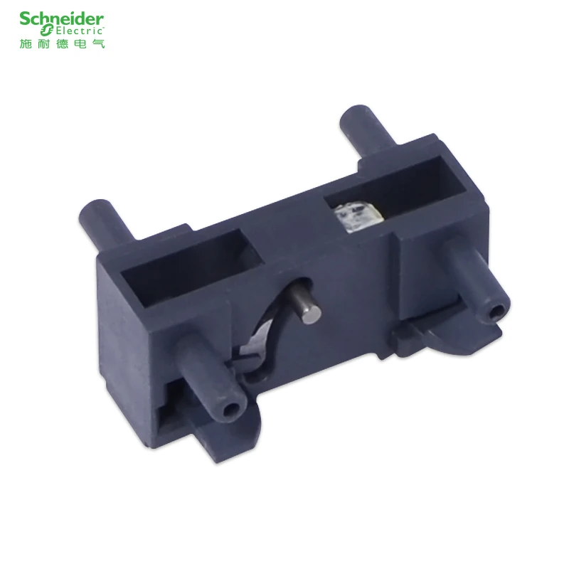 Schneider Contactor accesorios Módulo de enclavamiento Lad9v2 (LC1D09-D38) adaptación mecánica serie Lc1d