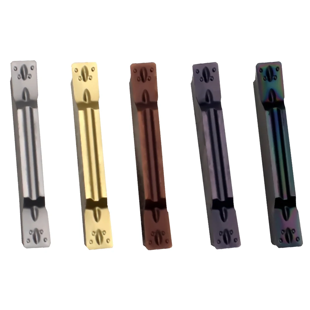 Imagem -02 - m 1030 1020 1125 Grooving Ferramenta Entalhada mm Carboneto de Inserção Aço Inoxidável Alta Qualidade Ferramenta de Torneamento para Mgehr 10 Peças Mgmn300