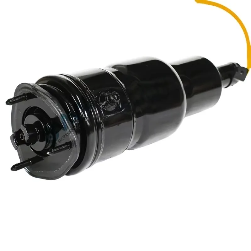 New Suspension Spring Struts Air Shock Absorber for LEXUS LS430 48010-50050 430 Car Rubber Steel + Aluminium Black & Silver .