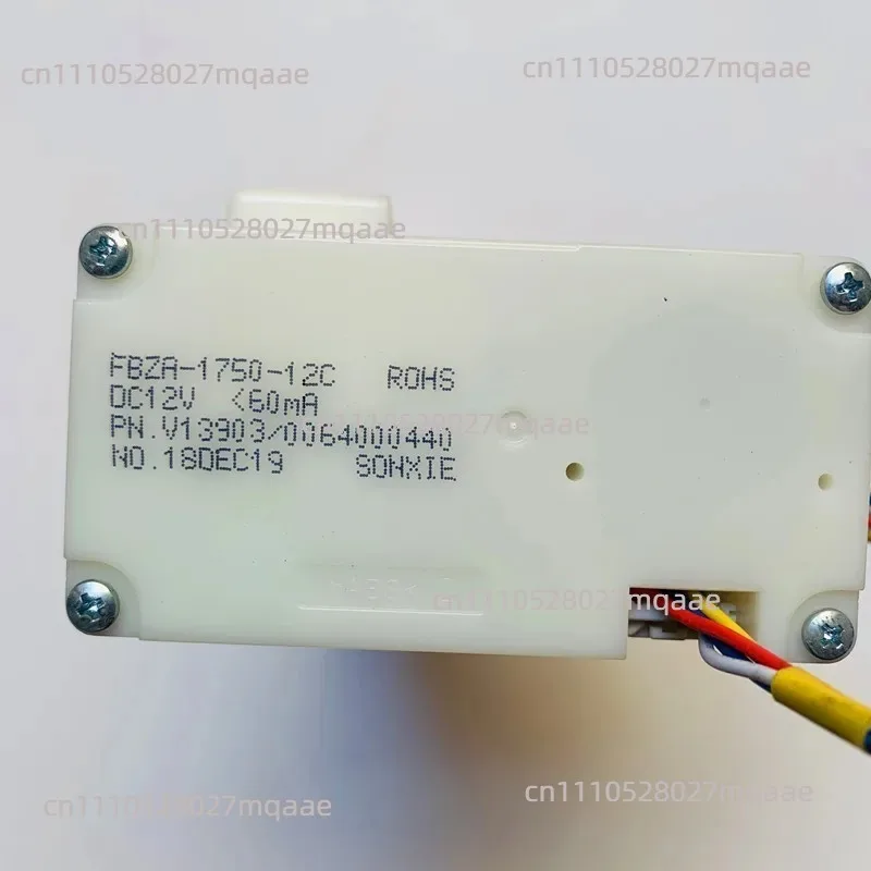 1PC Suitable for Konka refrigerator refrigeration variable temperature electric damper switch FBZA-1750-12C