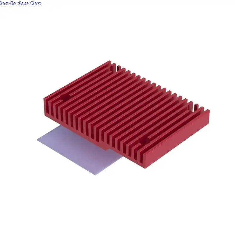 D0UA Heatsink for CB2 Cores Board Control Board Compute Cores Board Printer Parts