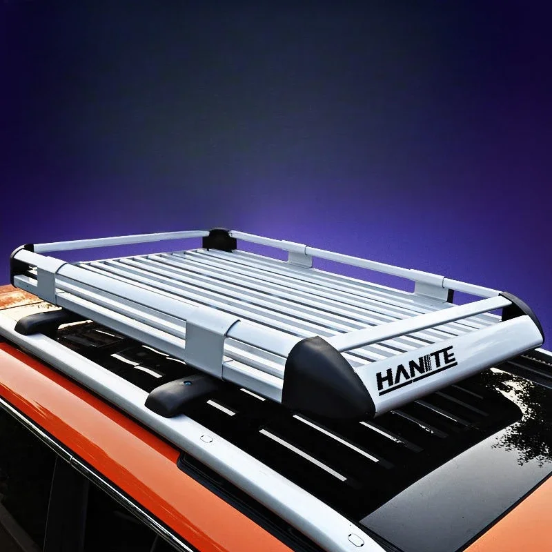 

NEW Off-road SUV Car Roof Car Universal Roof Frame Luggage 1.4m