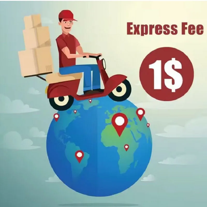 Karta produktu Makijaż różnica w kosztach transportu