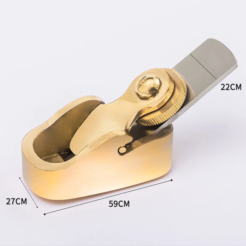 Convex Bottom 22mm