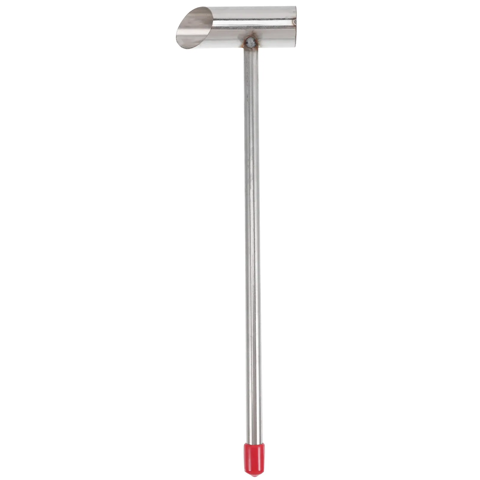 

Мерная ложка для сахарной ваты из нержавеющей стали, портативная, многоразовая, для выпечки и приготовления пищи