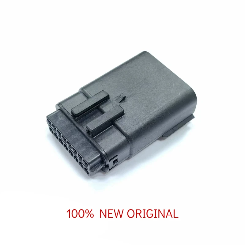 Connector Housing 16-Position 334828601 Plug/Socket - 100% Genuine Original In Stock