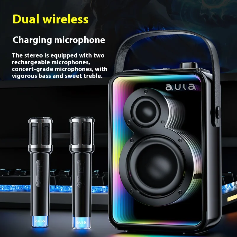 K22 ΠΠΎΠ²ΡΠΉ 60 ΠΡ Bluetooth-Π΄ΠΈΠ½Π°ΠΌΠΈΠΊ ΠΠ΅ΡΠΏΡΠΎΠ²ΠΎΠ΄Π½ΠΎΠΉ Π΄ΠΈΠ½Π°ΠΌΠΈΠΊ Ρ ΠΌΠΈΠΊΡΠΎΡΠΎΠ½ΠΎΠΌ Square Dance KTV ΠΠ΅Π½ΠΈΠ΅ ΠΠΈΠ½Π°ΠΌΠΈΠΊ ΠΡΠΎΠ³ΡΠ°ΠΌΠΌΠ½ΡΠΉ Π΄ΠΈΠ½Π°ΠΌΠΈΠΊ Π΄Π»Ρ Π°ΠΊΡΠΈΠ²Π½ΠΎΠ³ΠΎ ΠΎΡΠ΄ΡΡ
Π° K22 ΠΠΎΠ²ΡΠΉ 60 ΠΡ Bluetooth-Π΄ΠΈΠ½Π°ΠΌΠΈΠΊ ΠΠ΅ΡΠΏΡΠΎΠ²ΠΎΠ΄Π½ΠΎΠΉ Π΄ΠΈΠ½Π°ΠΌΠΈΠΊ Ρ ΠΌΠΈΠΊΡΠΎΡΠΎΠ½ΠΎΠΌ Square Dance KTV ΠΠ΅Π½ΠΈΠ΅ ΠΠΈΠ½Π°ΠΌΠΈΠΊ ΠΡΠΎΠ³ΡΠ°ΠΌΠΌΠ½ΡΠΉ Π΄ΠΈΠ½Π°ΠΌΠΈΠΊ Π΄Π»Ρ Π°ΠΊΡΠΈΠ²Π½ΠΎΠ³ΠΎ ΠΎΡΠ΄ΡΡ
Π°