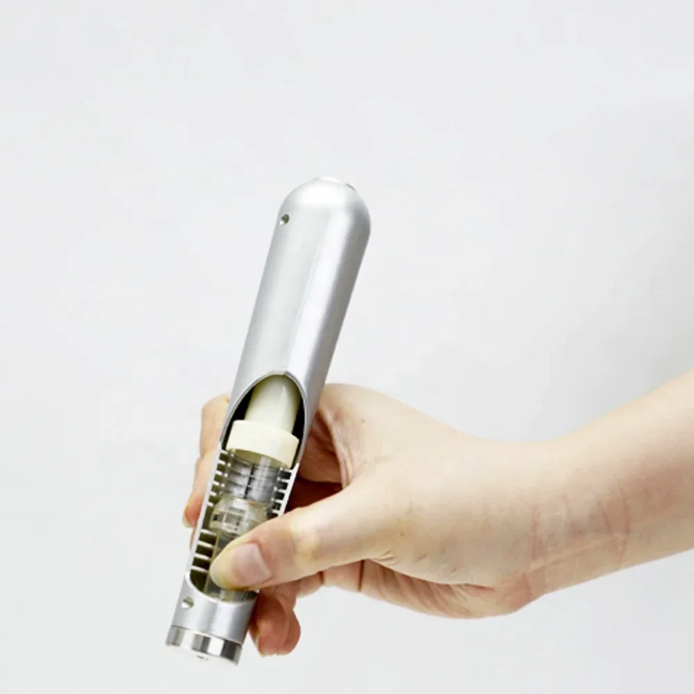 Portable removal home use bea equipment ski care products Ems bea Device