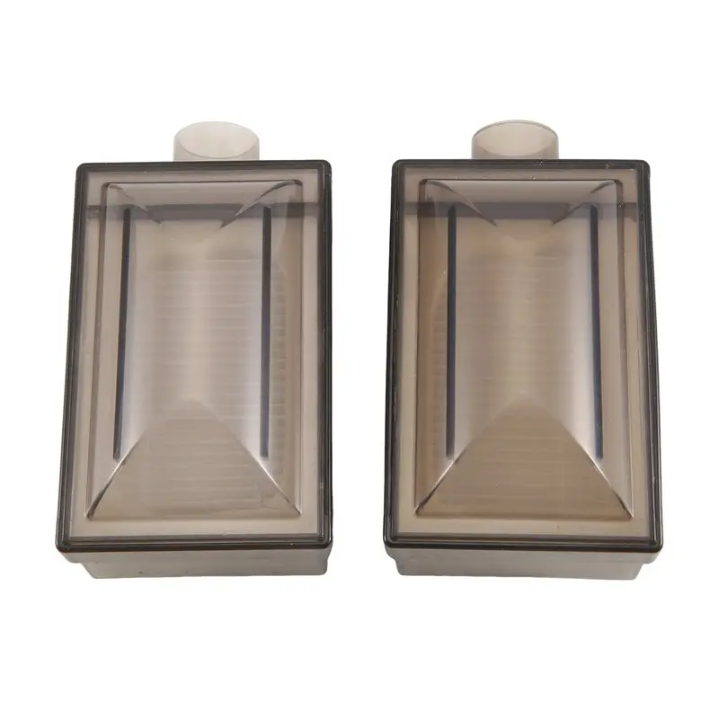 -[33A Tvdae] 12Pcs Universal Oxygen Generator Machine Replacement Filter, 5L Oxygen Generator Filter For Oxygen Concentrator Fil