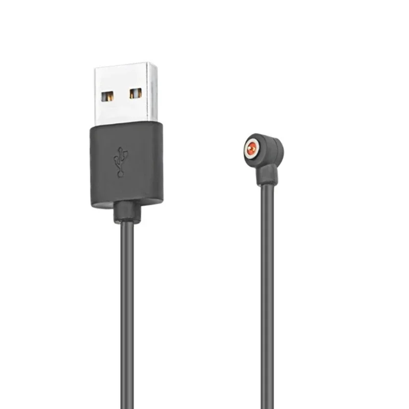 Efficient Strong PVC USB Charging Cord Wire Easy To Use For Intelligent Rings Electronics Home And Office Use