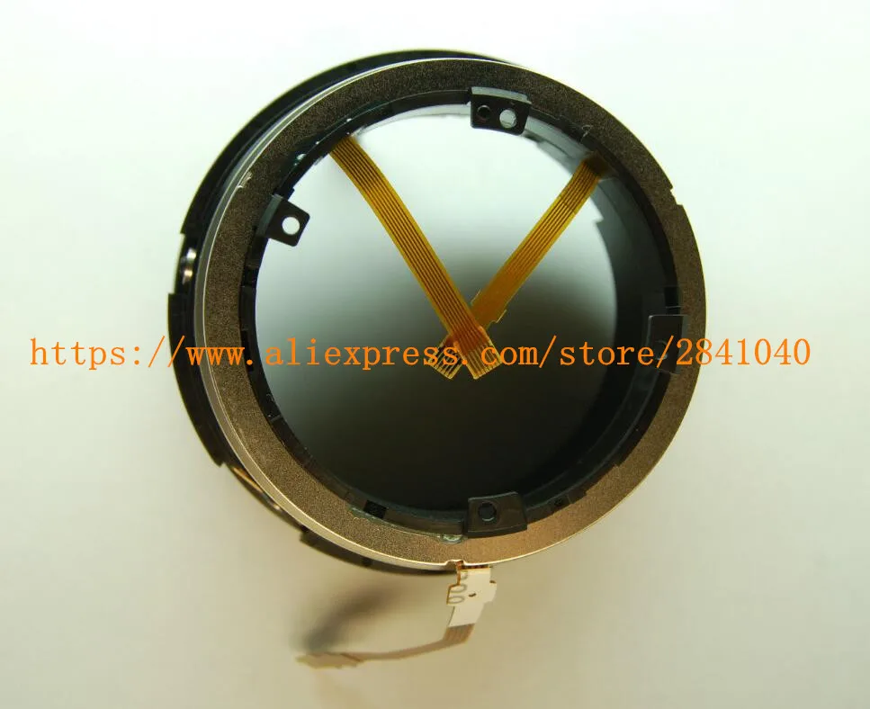 

24-105 mm For CANON EF 24-105mm f/4L IS USM Focusing Assembly motor camera repair Part