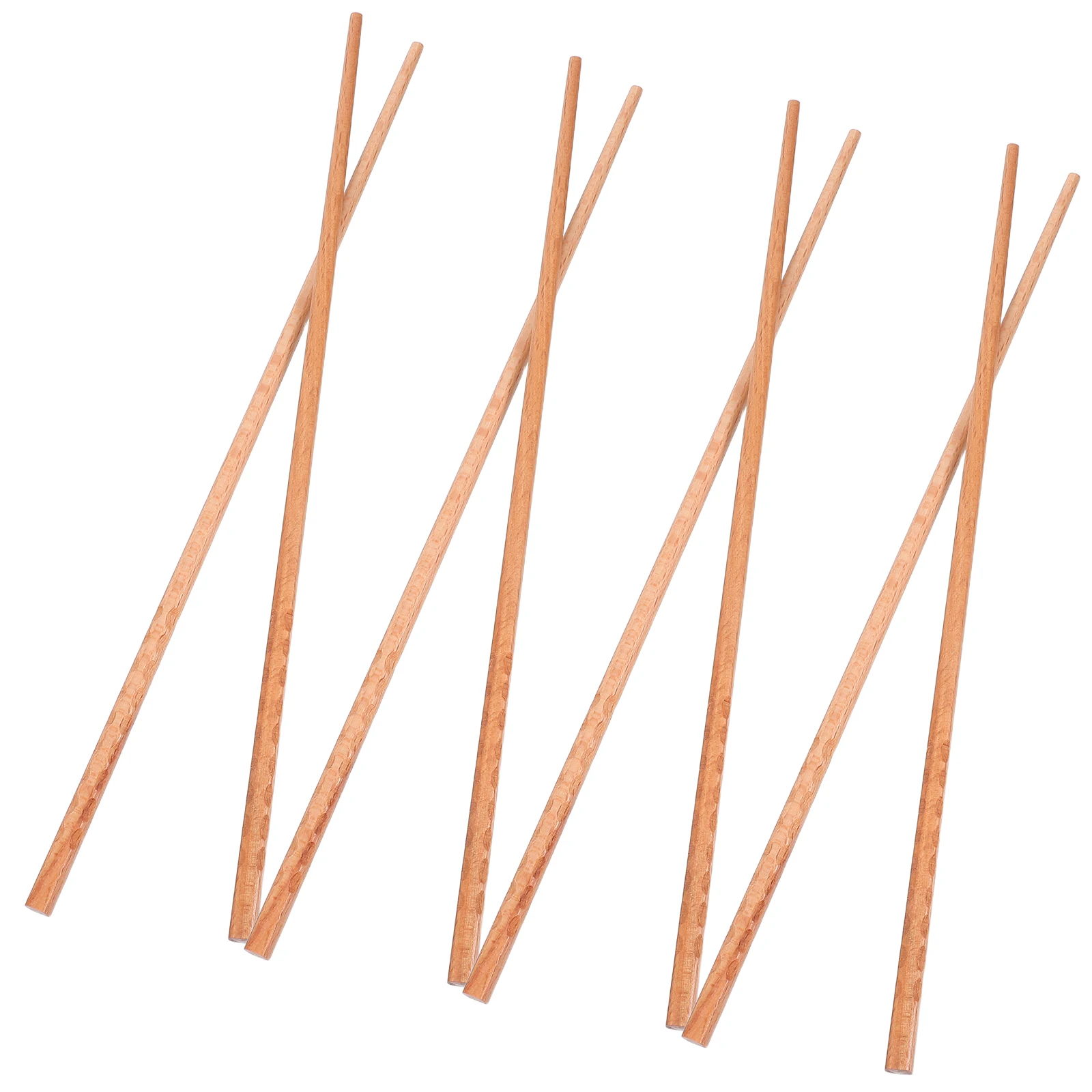 

Beech Wood Chopsticks Eating Food Restaurant Cooking Bamboo Family Sushi Chinese