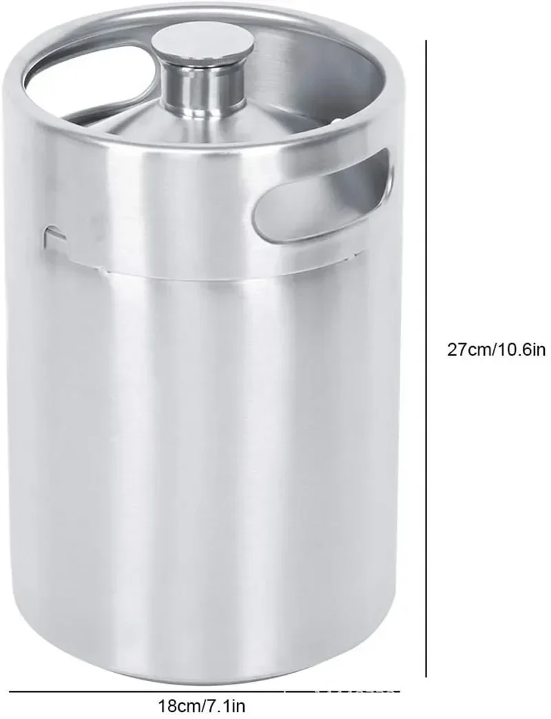 ホットセール クロスボーダー スチールワイン樽 コーヒ樽 自動ビール樽 ステンレス鋼ワインスピアディバイダー No. 4